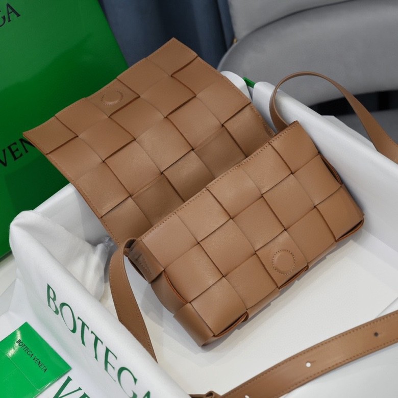 Bottega Veneta Satchel Bags